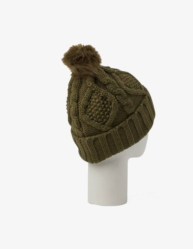 Barbour Confezione Regalo Treccia