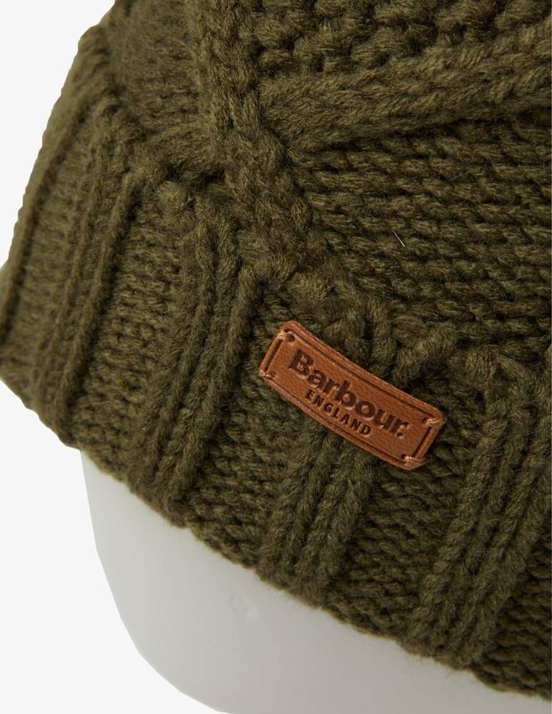 Barbour Confezione Regalo Treccia