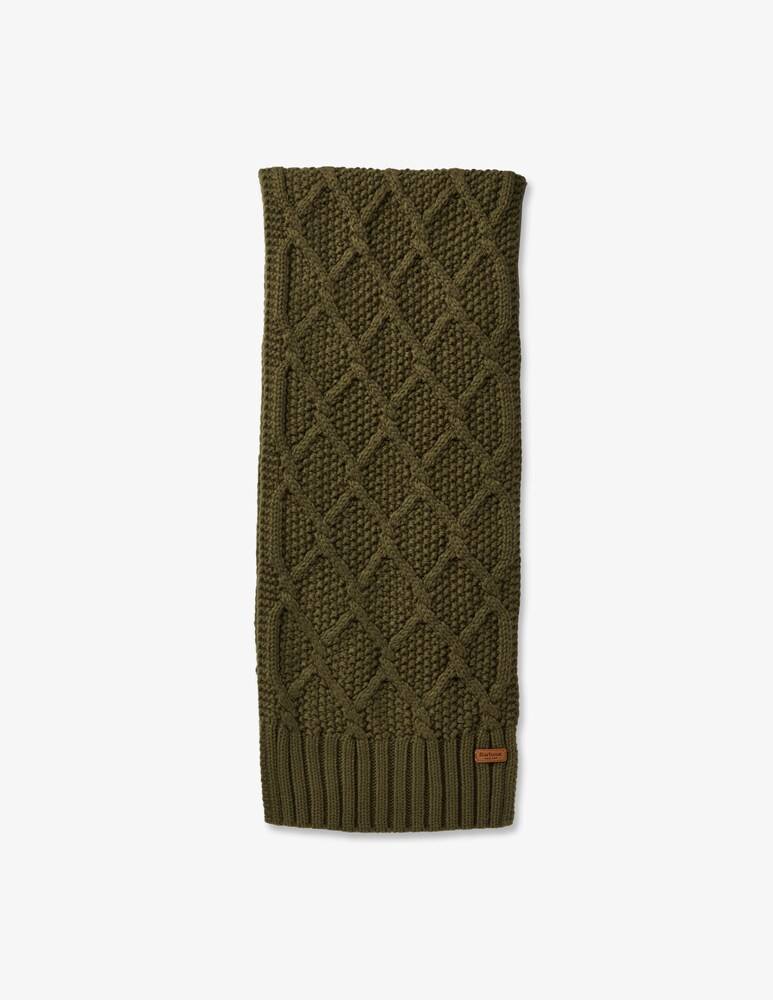 Barbour Confezione Regalo Treccia