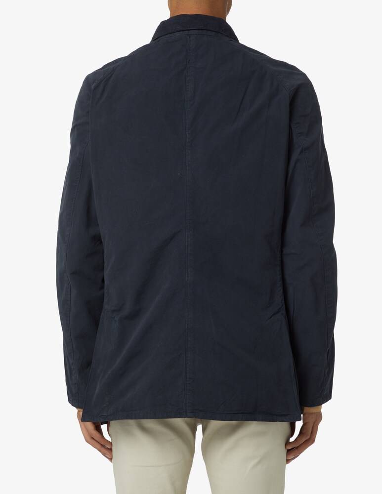 Barbour Giacca Ashby