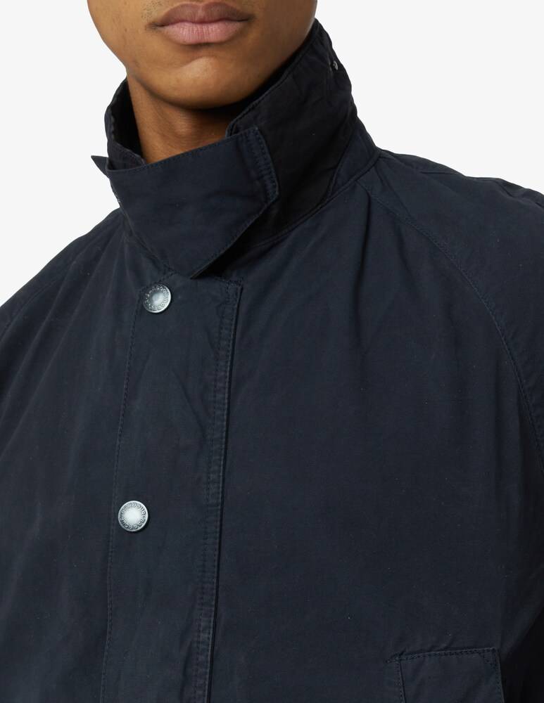 Barbour Giacca Ashby