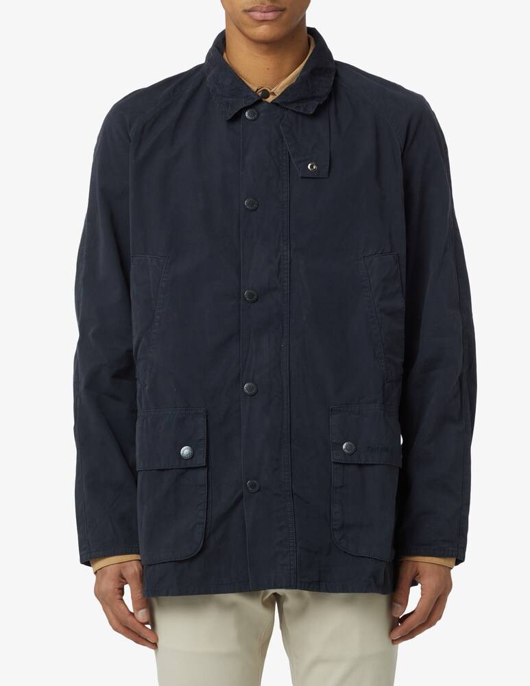 Barbour Giacca ashby