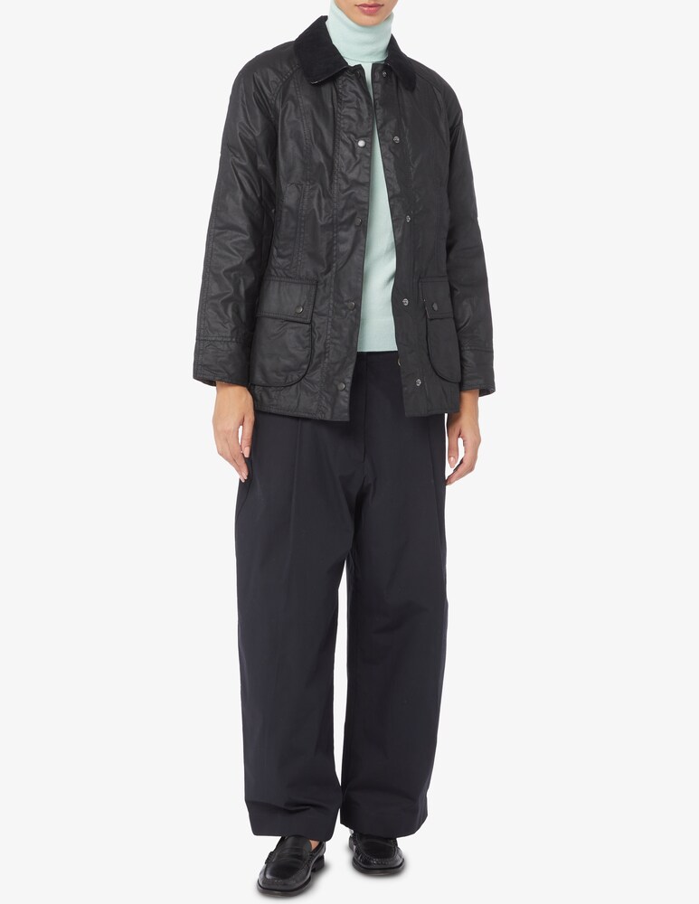 Barbour Giacca Beadnell