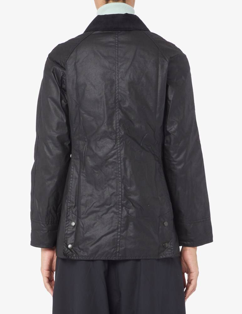 Barbour Giacca Beadnell