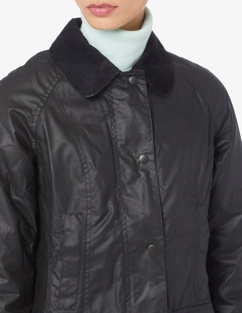 Barbour Giacca Beadnell