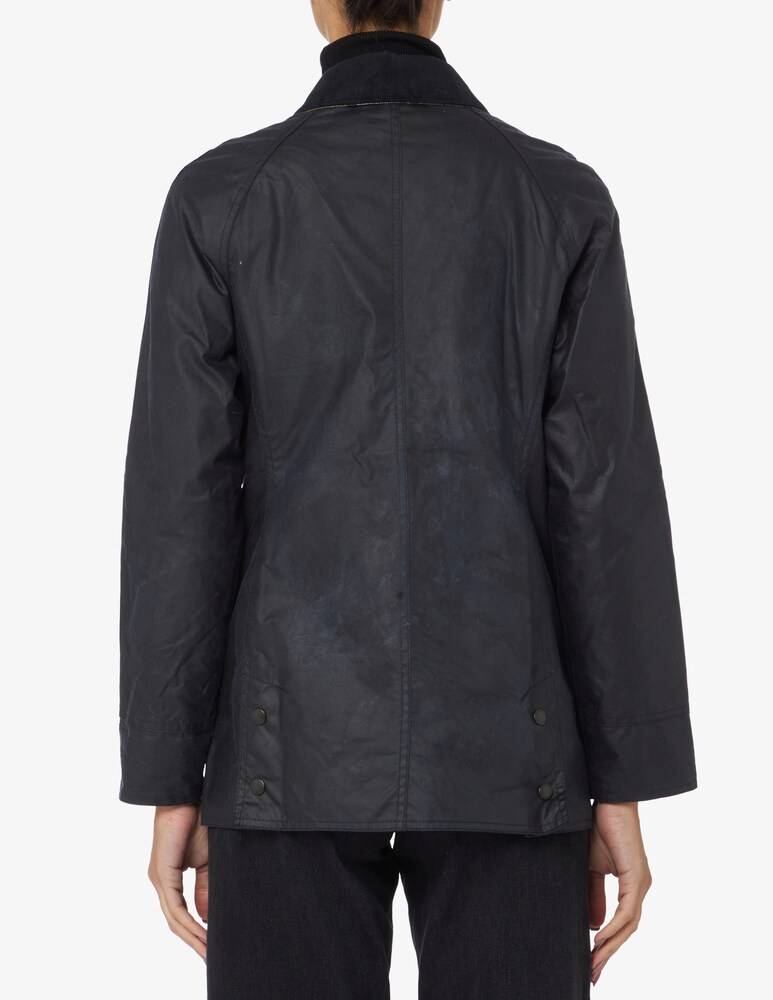 Barbour Giacca Beadnell