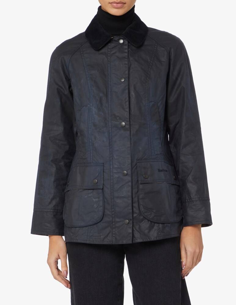 Barbour Giacca Beadnell