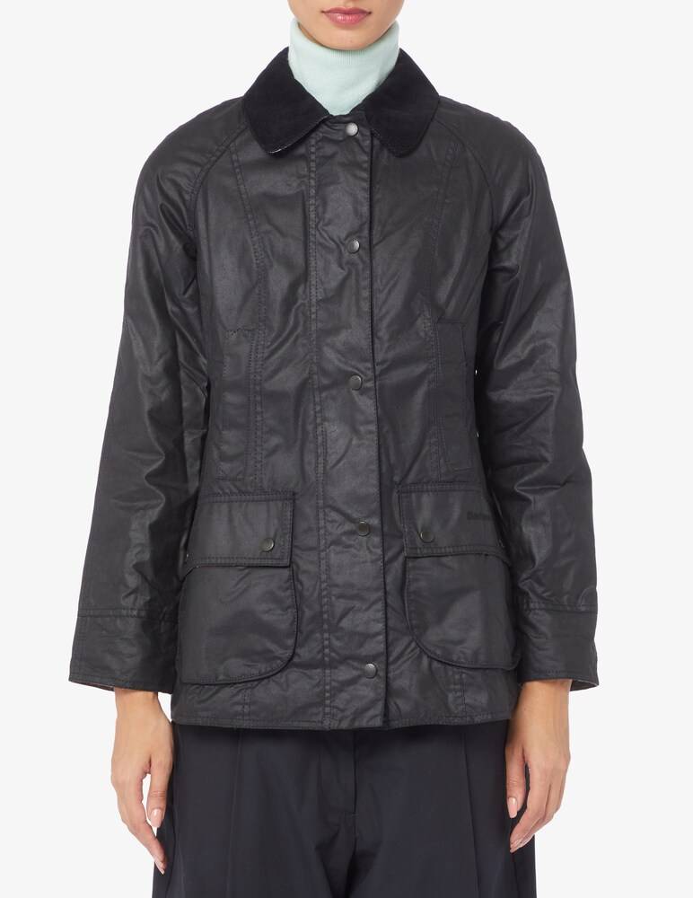 Barbour Giacca Beadnell