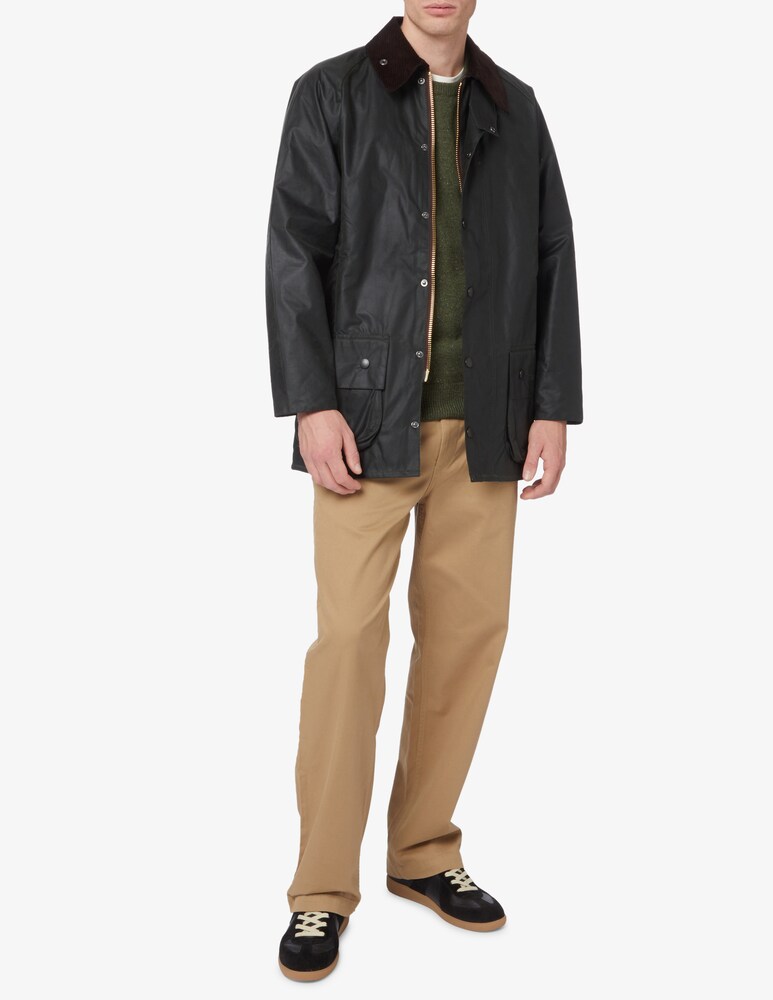 Barbour Giacca Beaufort