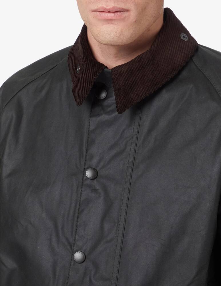 Barbour Giacca Beaufort