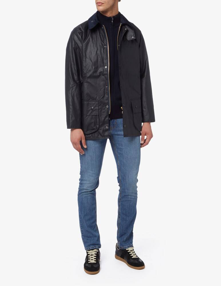 Barbour Giacca Beaufort