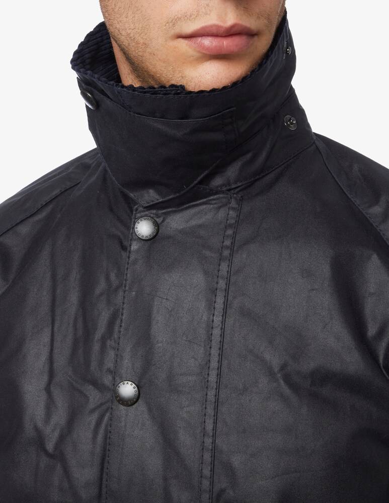 Barbour Giacca Beaufort