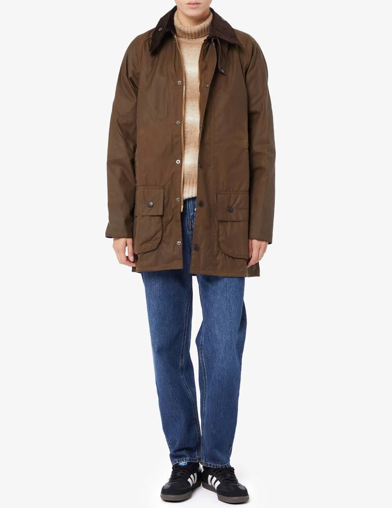 Barbour Giacca Beaufort