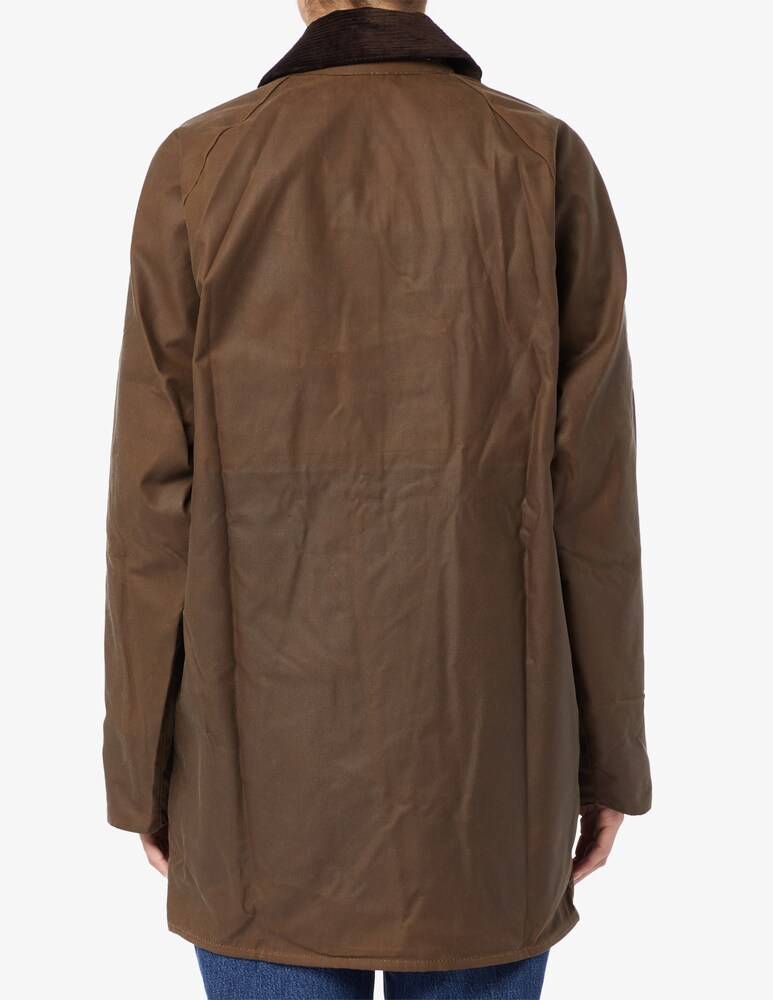 Barbour Giacca Beaufort