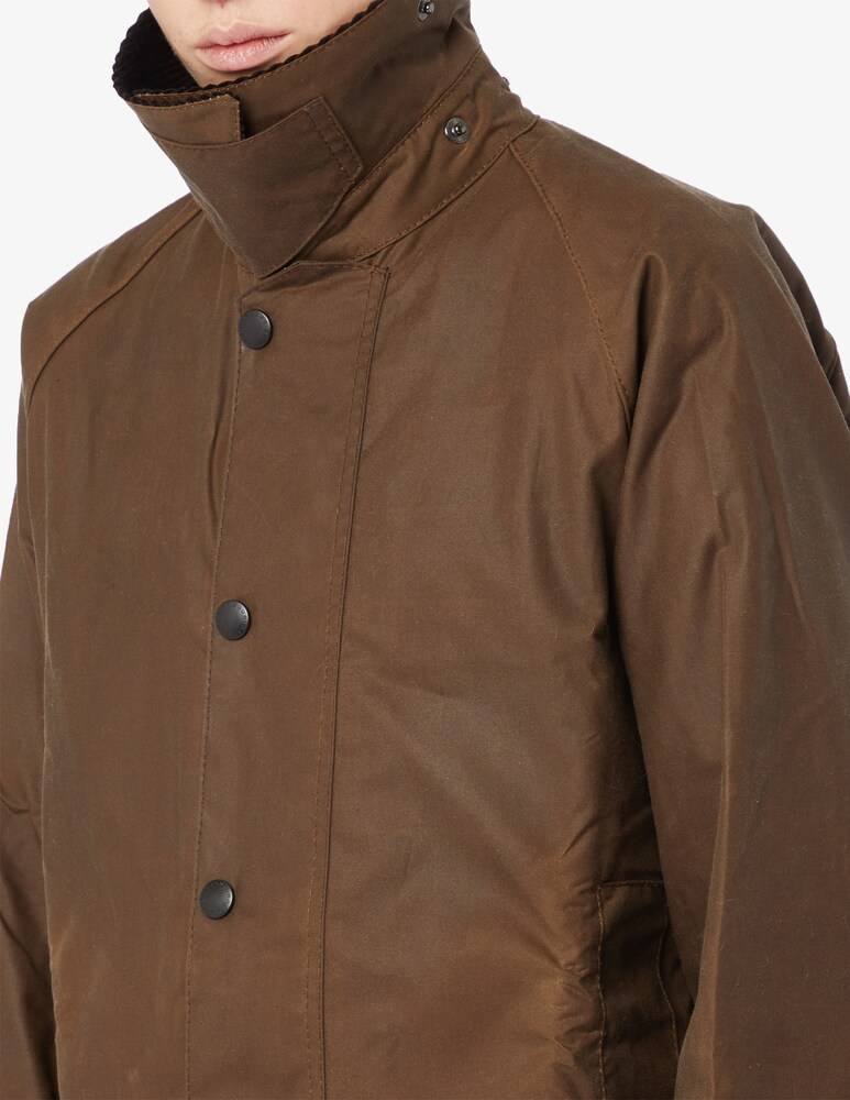Barbour Giacca Beaufort