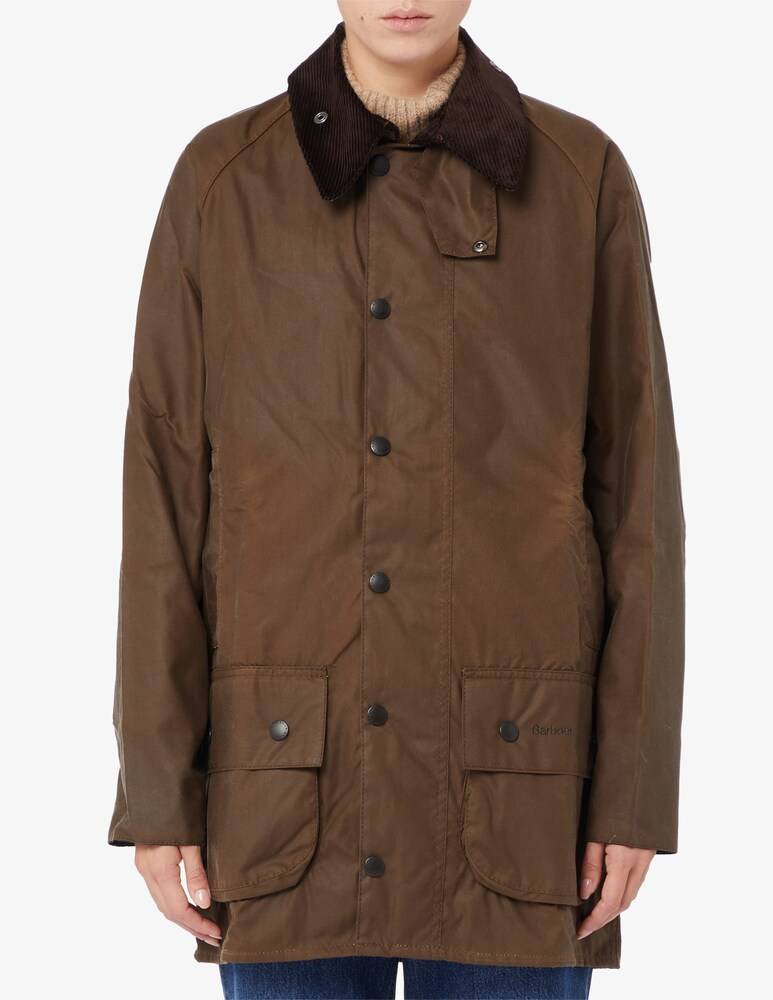 Barbour Giacca beaufort