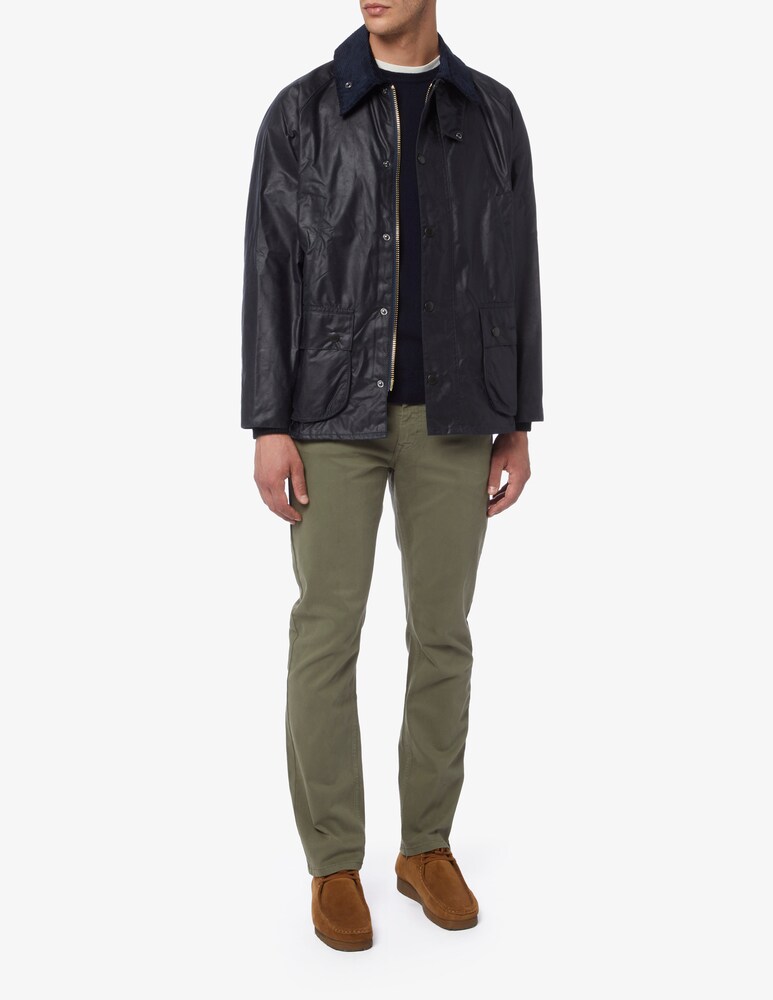 Barbour Giacca Bedale