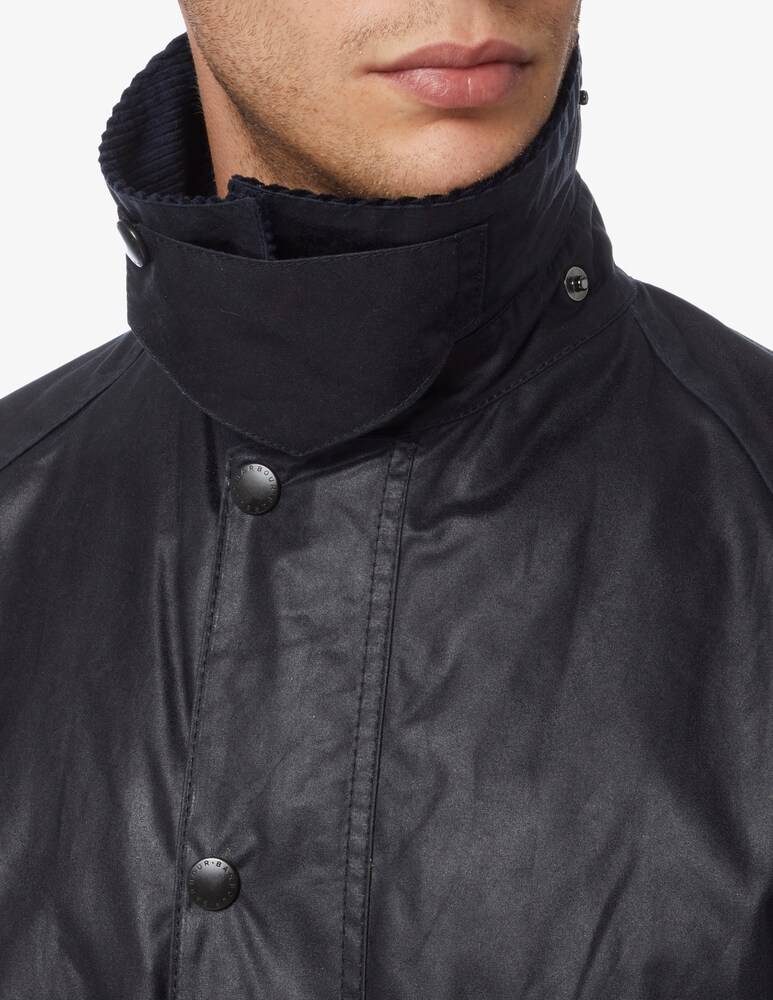 Barbour Giacca Bedale