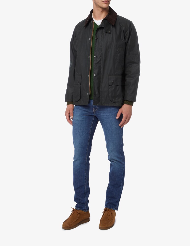 Barbour Giacca Bedale