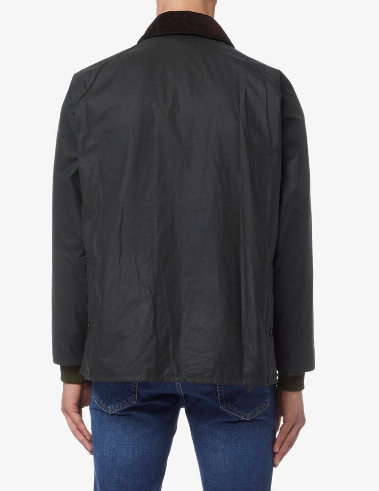Barbour Giacca Bedale
