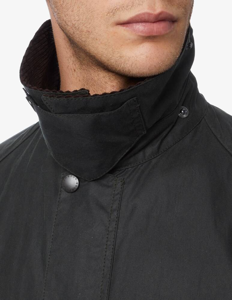Barbour Giacca Bedale