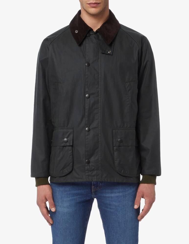 Barbour Giacca bedale