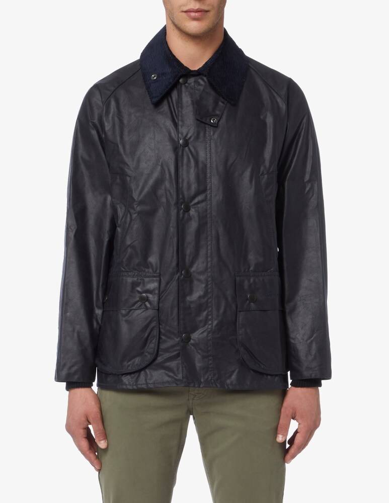 Barbour Giacca bedale