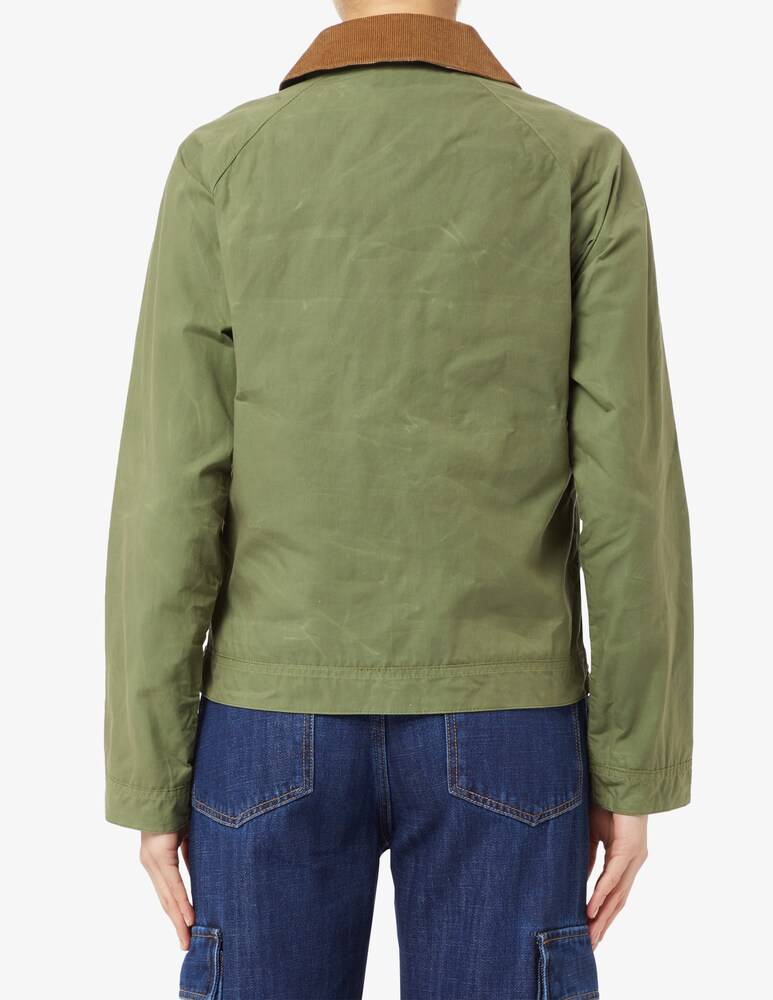 Barbour Giacca Campbell Showerproof