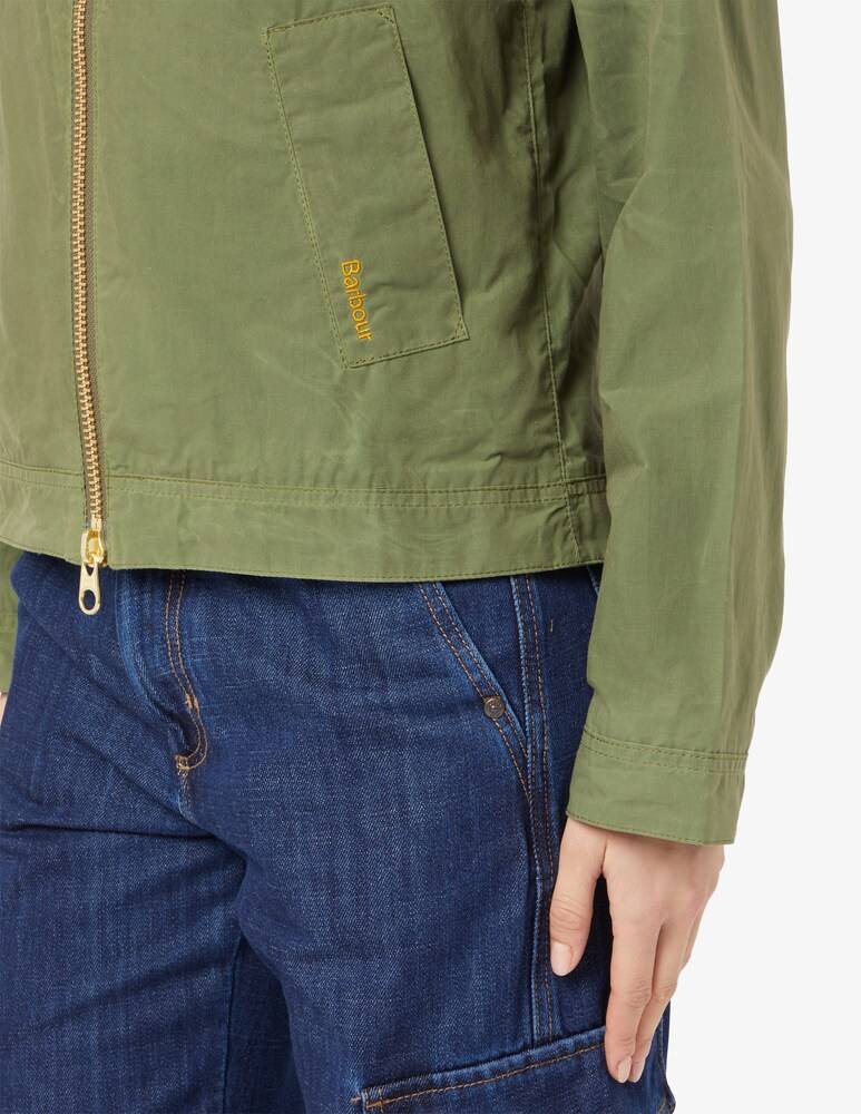 Barbour Giacca Campbell Showerproof