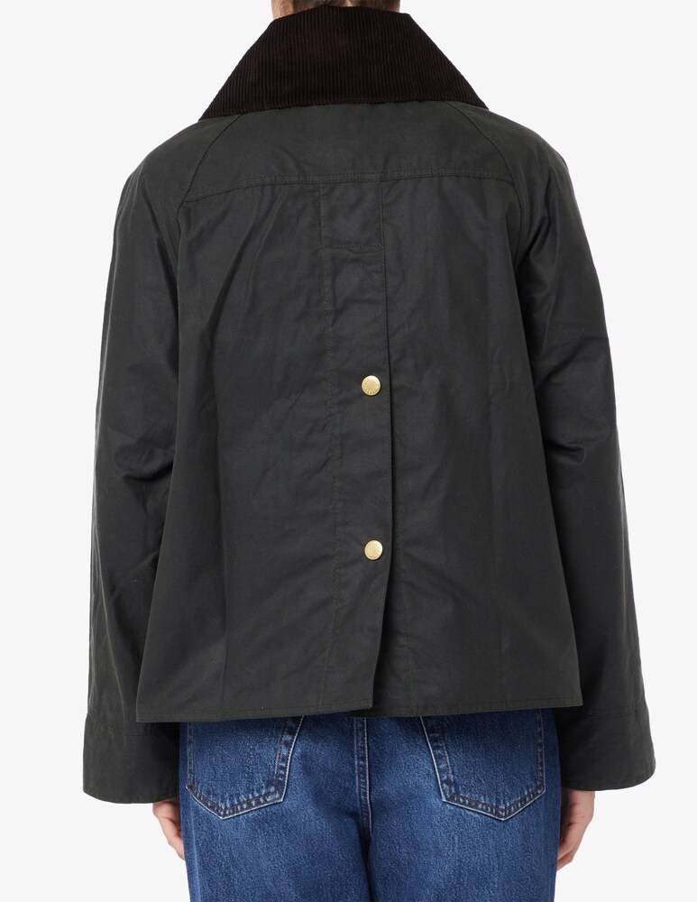 Barbour Giacca Cerata