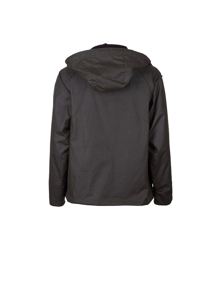 Barbour Giacca Cerata Avon