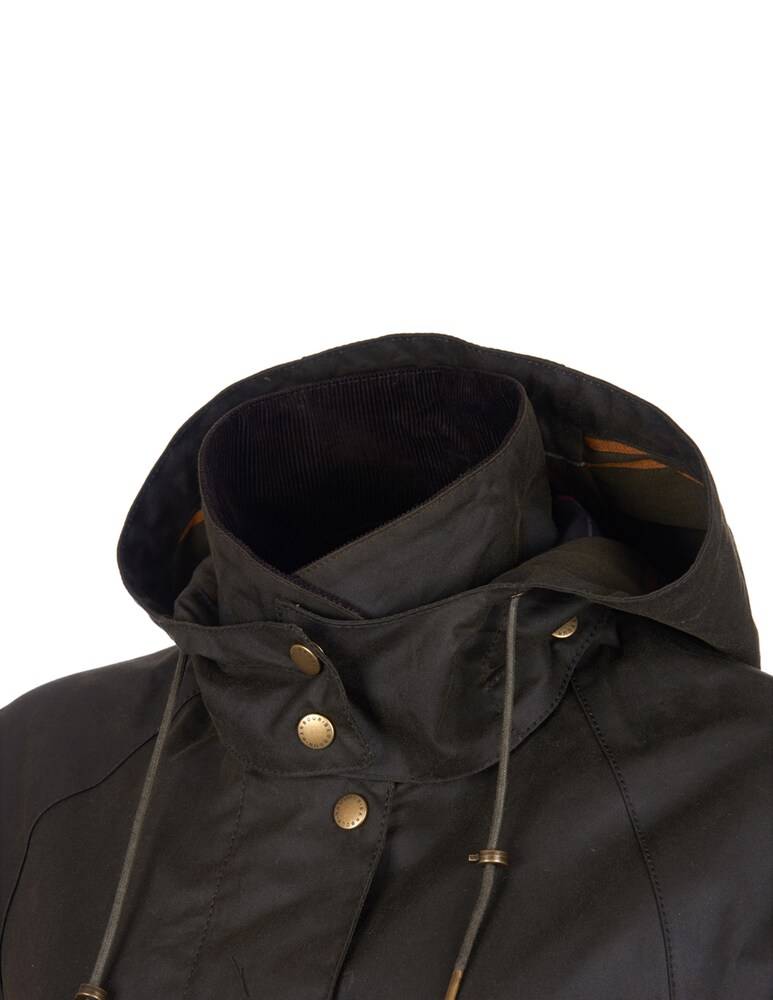 Barbour Giacca Cerata Avon