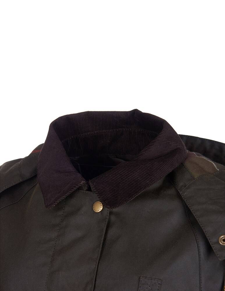 Barbour Giacca Cerata Avon