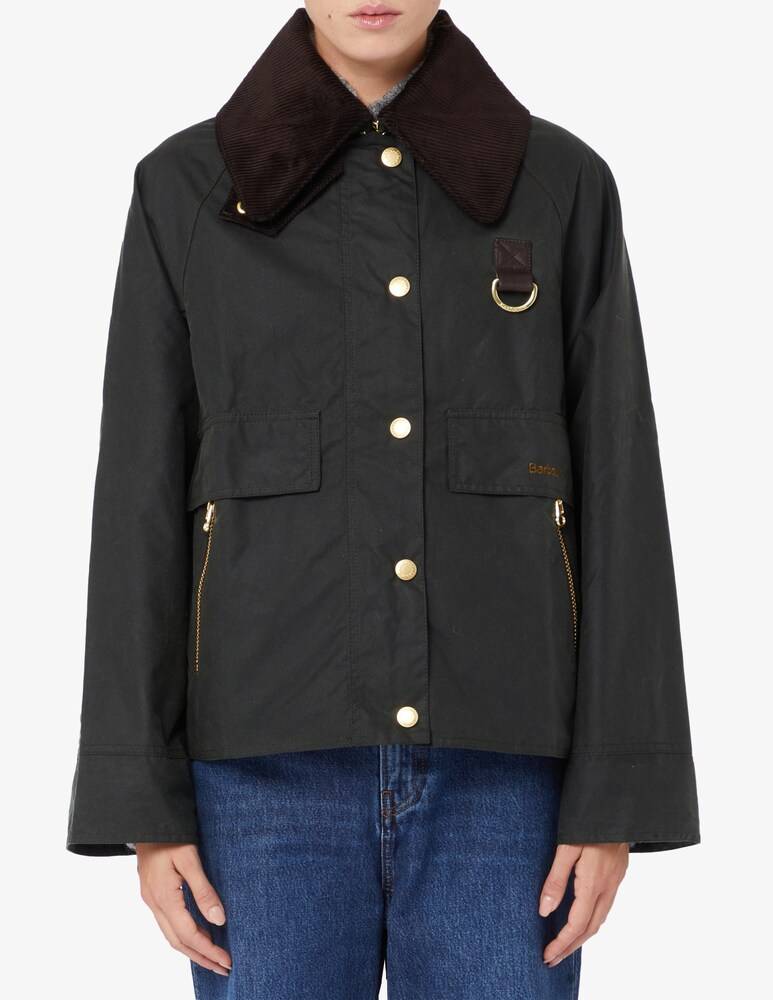 Barbour Giacca cerata