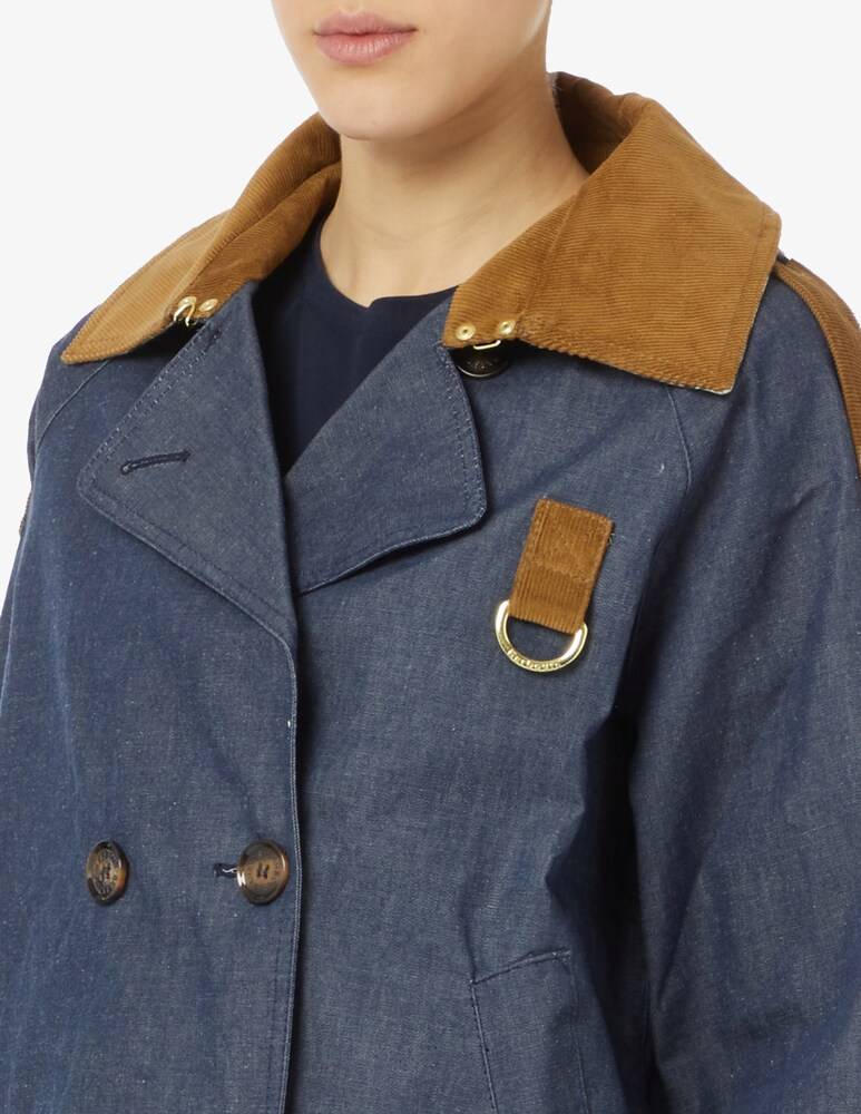 Barbour Giacca Easington Showerproof