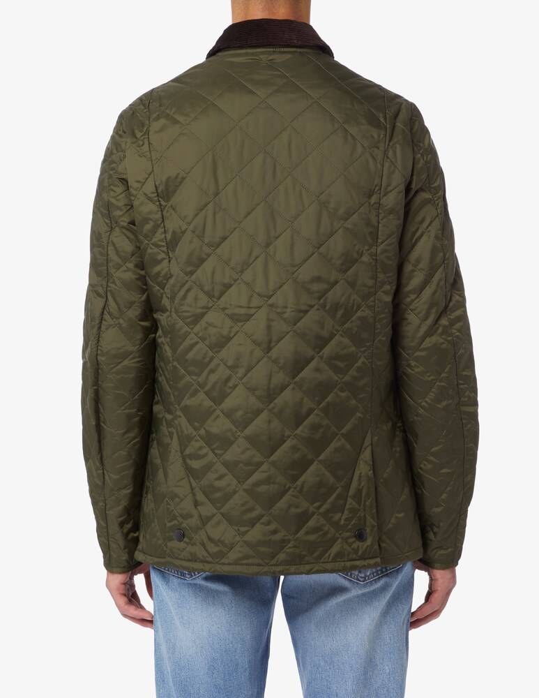 Barbour Giacca Heritage Liddesdale Quilted