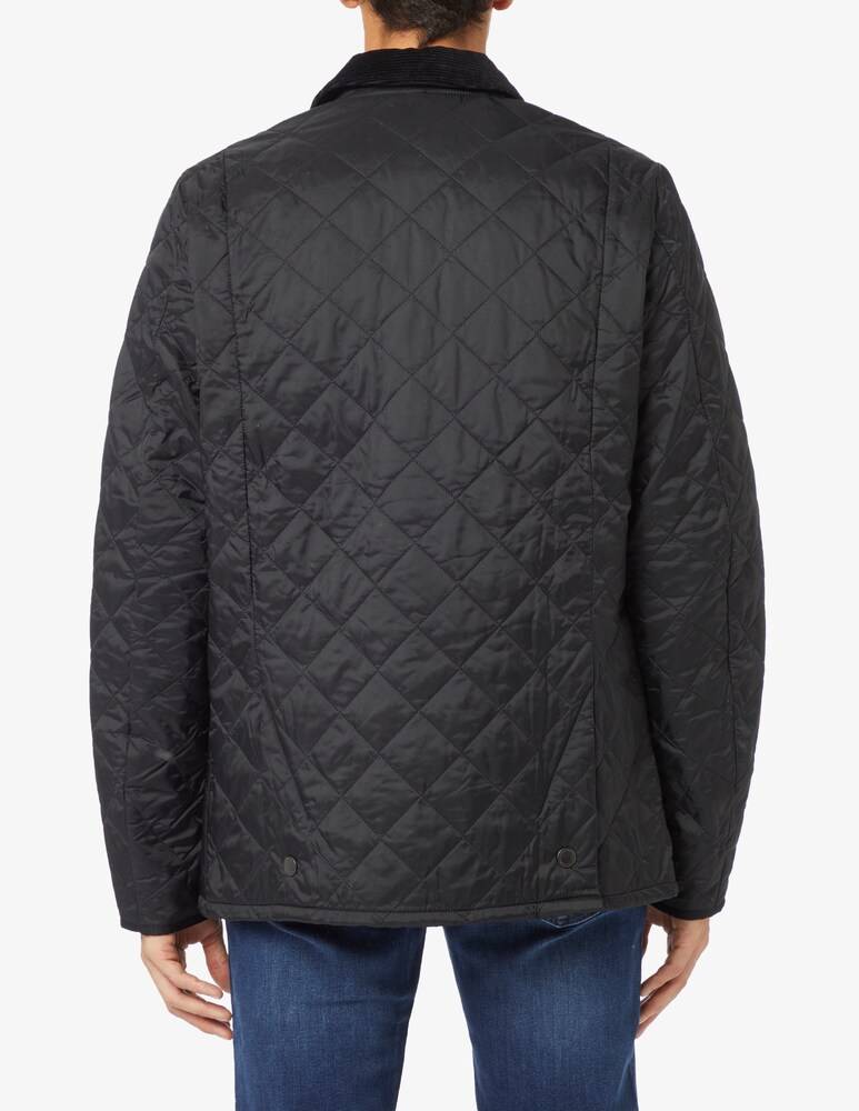 Barbour Giacca Heritage Liddesdale Trapuntata