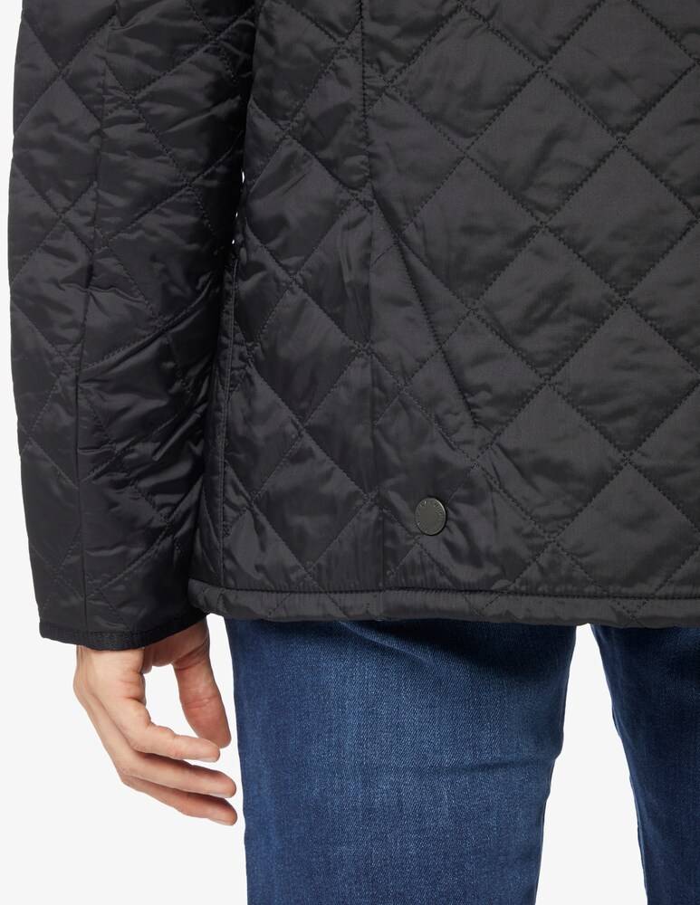 Barbour Giacca Heritage Liddesdale Trapuntata