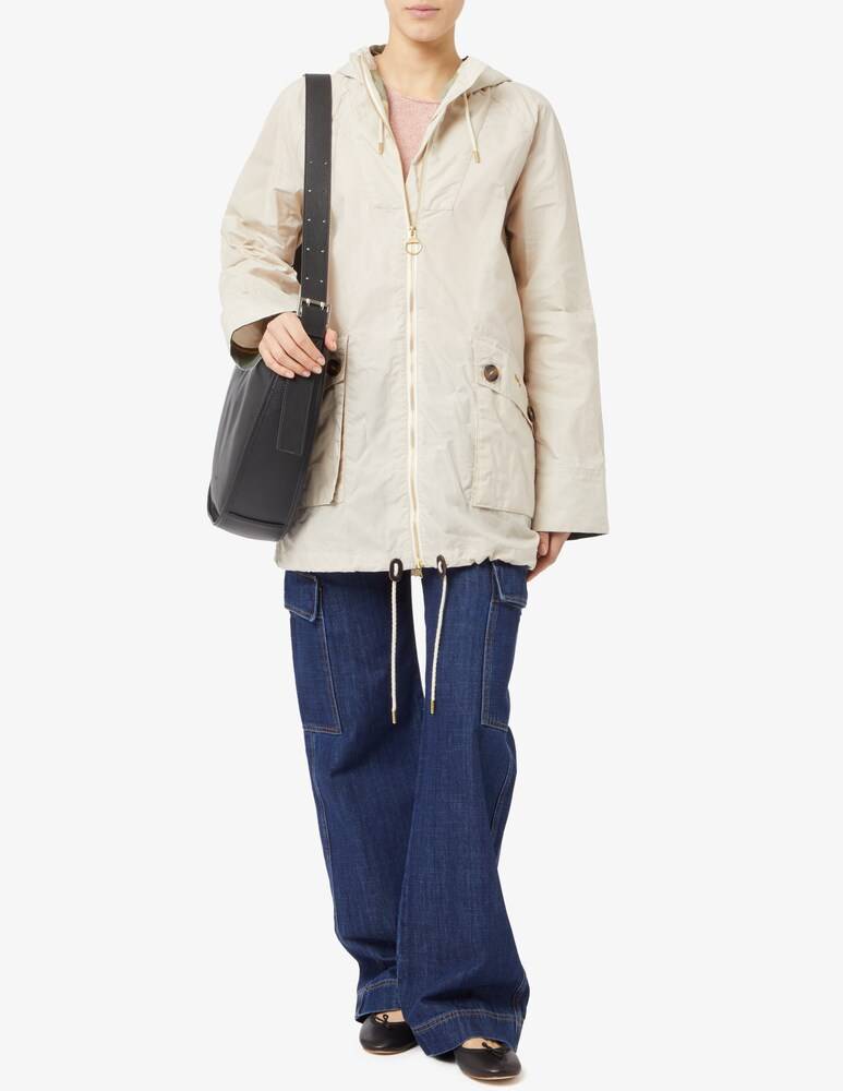 Barbour Giacca Keldy Showerproof
