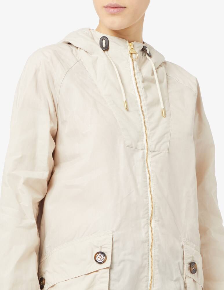 Barbour Giacca Keldy Showerproof