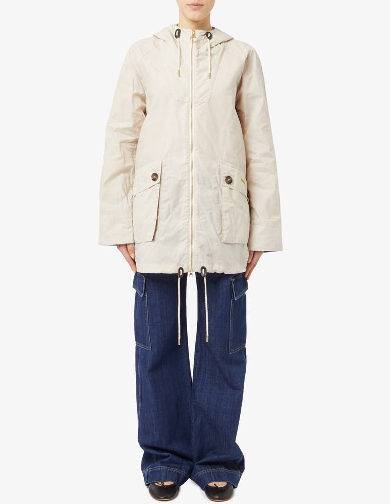 Barbour Giacca Keldy Showerproof
