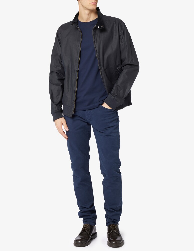 Barbour Giacca Royston