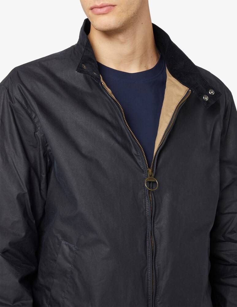 Barbour Giacca Royston