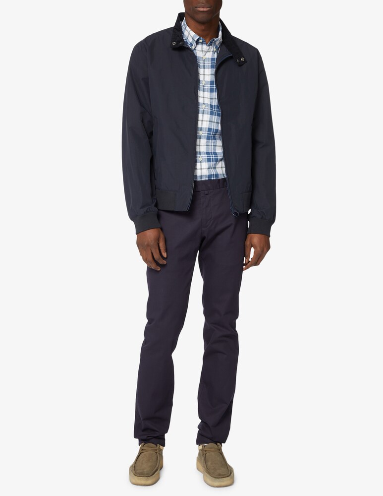 Barbour Giacca Royston
