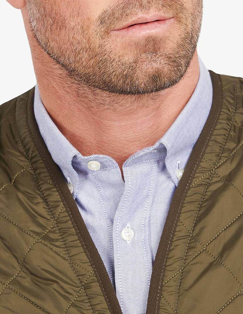 Barbour Giaccone Polar Quilt