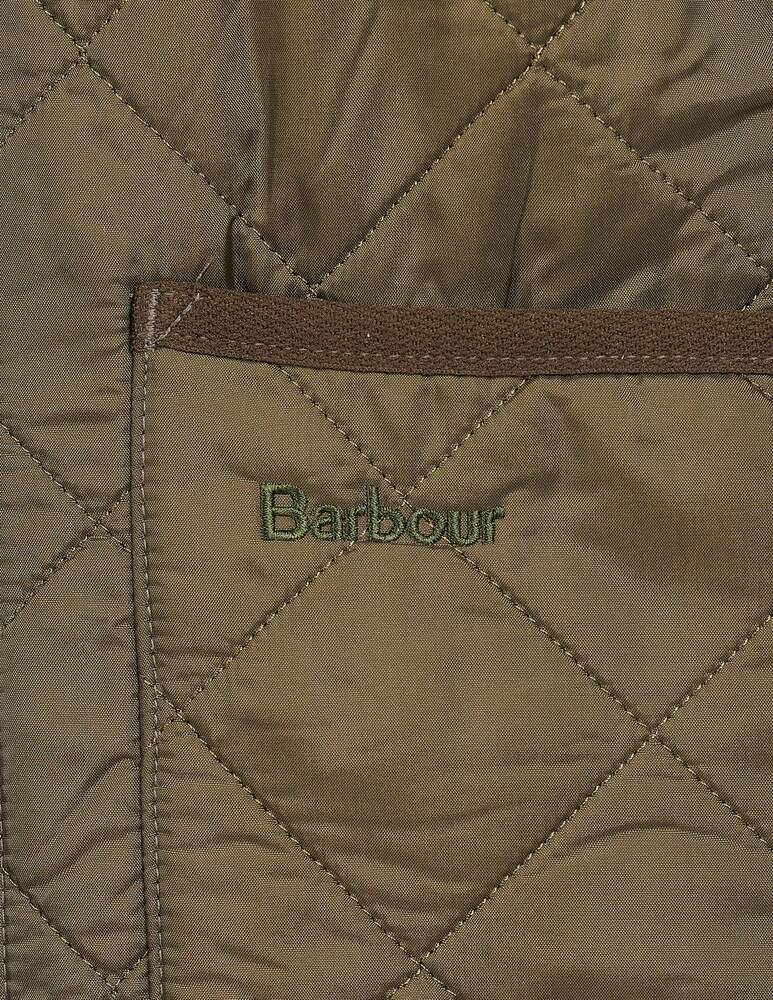 Barbour Giaccone Polar Quilt