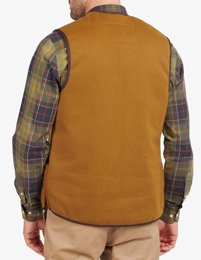Barbour Giaccone Warm Pile