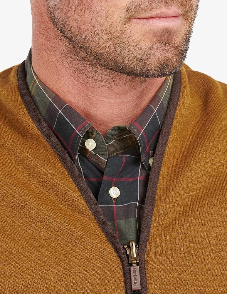 Barbour Giaccone Warm Pile