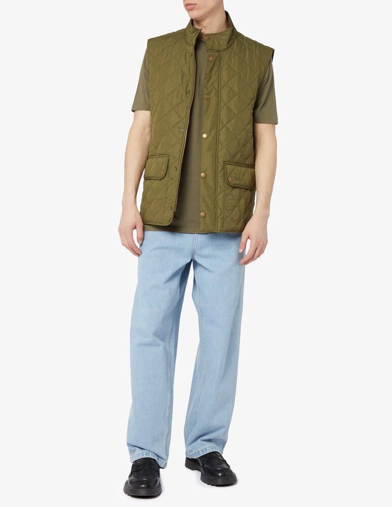 Barbour Gilet New Lowerdale