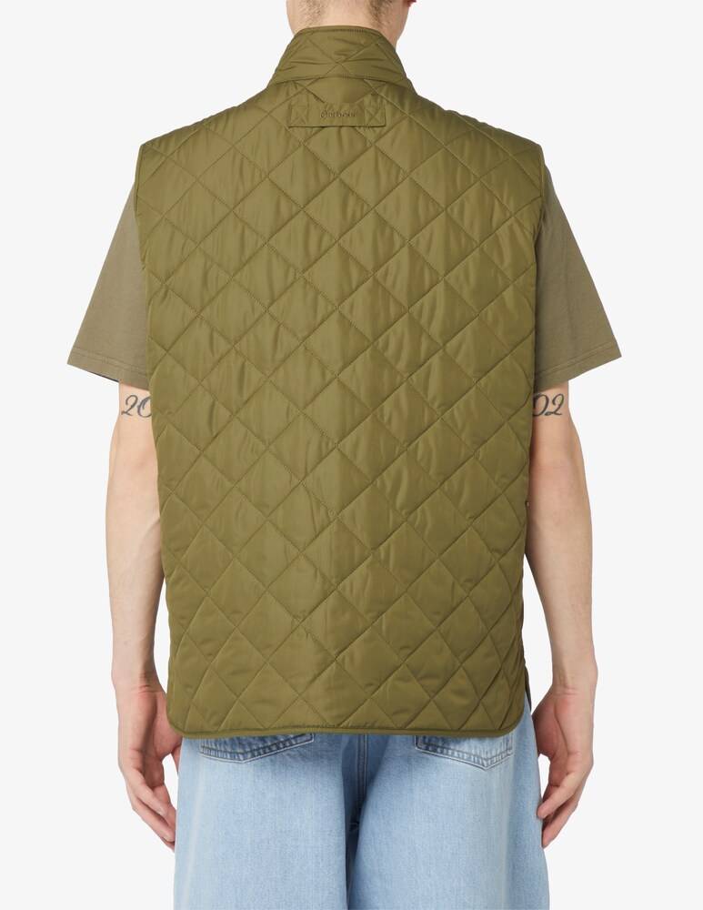 Barbour Gilet New Lowerdale